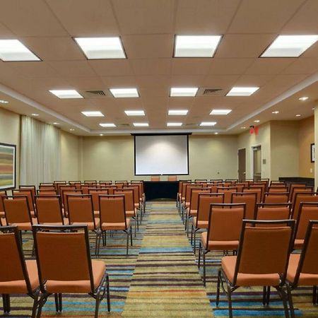 Fairfield Inn & Suites By Marriott Fort Lauderdale Pembroke Pines Ngoại thất bức ảnh