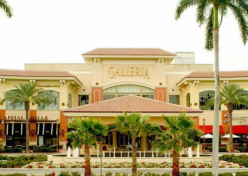 Fairfield Inn & Suites By Marriott Fort Lauderdale Pembroke Pines Ngoại thất bức ảnh