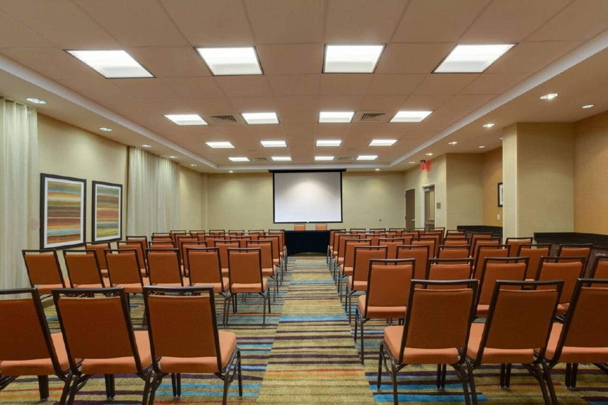 Fairfield Inn & Suites By Marriott Fort Lauderdale Pembroke Pines Ngoại thất bức ảnh